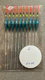 Dobbers, Watersport en Boten, Hengelsport | Witvissen, Verzenden, Nieuw, Dobber of Lood