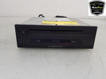 MULTI MEDIA COMPUTER Seat Leon (5FB) (|5F0035846|) beschikbaar voor biedingen