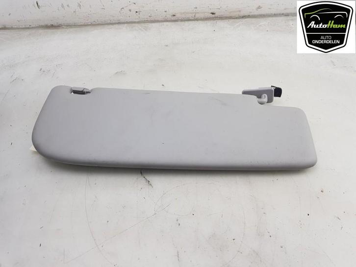 ZONNEKLEP Citroën Nemo (AA) (|8143YV|1609010180|), Auto-onderdelen, Interieur en Bekleding, Citroën, Gebruikt