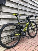 Racefiets Scott foil 10, Fietsen en Brommers, Fietsen | Racefietsen, 28 inch, Carbon, 10 tot 15 versnellingen, Heren