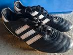 Adidas Kaiser 5 voetbalschoenen, Sport en Fitness, Voetbal, Ophalen of Verzenden, Zo goed als nieuw, Schoenen