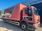 Volvo FL 240 *MANUAL GEARBOX-BELGIAN TRUCK* (bj 2007), Auto's, Achterwielaandrijving, 241 pk, Bedrijf, 177 kW