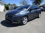Renault Clio 0.9TCe Airco/Navi/Garantie/Gekeurd/72.000km, Auto's, Voorwielaandrijving, Stof, https://public.car-pass.be/vhr/17a4df54-0686-49a5-b9b1-0cf49f163761