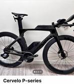 Cervelo p series, Fietsen en Brommers, Ophalen, Gebruikt