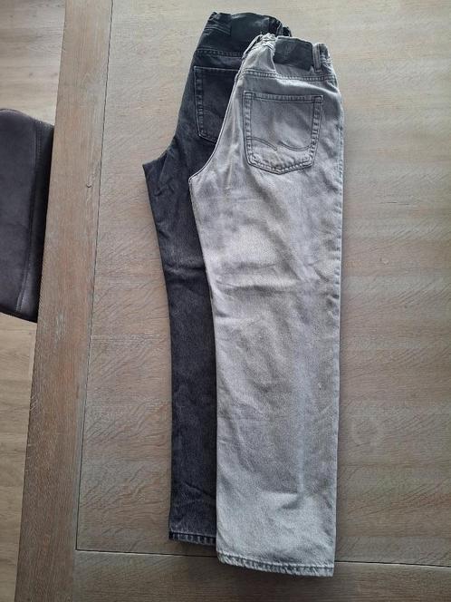 Skatebroeken Jack & Jones maat 152 en 158, Kinderen en Baby's, Kinderkleding | Maat 152, Nieuw, Jongen, Broek, Ophalen of Verzenden