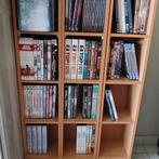 Grote partij DVD'S. Méér dan 2000!!, Ophalen of Verzenden