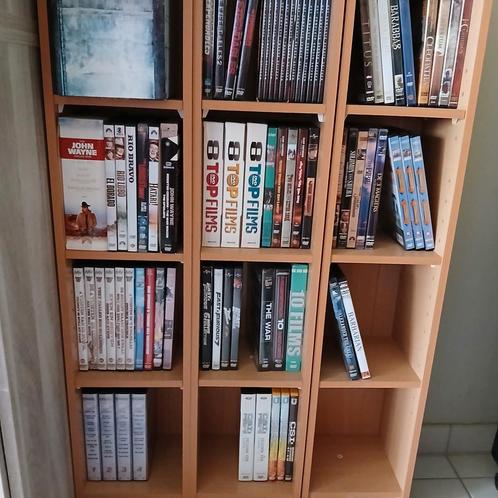 Grote partij DVD'S. Méér dan 2000!!, Cd's en Dvd's, Dvd's | Overige Dvd's, Ophalen of Verzenden