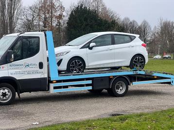 Schadeauto's gezocht in België! Bel nu Autoinkoop-Atlas!