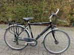 Herenfiets NORTA, Fietsen en Brommers, Versnellingen, 49 tot 53 cm, Zo goed als nieuw, Ophalen