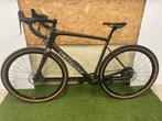 SPECIALIZED DIVERGE COMP CARBON 2023 61 CM GRAVEL FIETS, Fietsen en Brommers, Ophalen of Verzenden, Zo goed als nieuw, Carbon