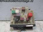 ZEKERINGKAST Ford Escort 6 (ANL) (97AG14A073DB), Auto-onderdelen, Gebruikt, Ford