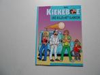 kiekeboe 117 Drie bollen met slagroom 2008 1 ste druk., Eén stripboek, Merho, Nieuw, Ophalen of Verzenden