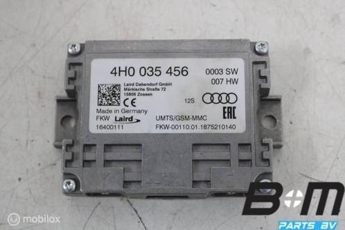 2 - Weg signaalversterker VW Arteon 4H0035456, Auto diversen, Autospeakers, Gebruikt