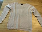 Pull cashmere vieux rosé maat 38, Ophalen, Maat 36 (S), Roze