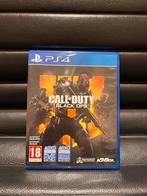 PS4: Call Of Duty: Black Ops 4, Games en Spelcomputers, Games | Sony PlayStation 4, Ophalen of Verzenden, Zo goed als nieuw