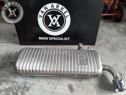 Bmw x1 f48 1.8i einddemper 8690794, Autos : Pièces & Accessoires, Systèmes d'échappement, BMW, Utilisé, Enlèvement