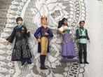 Personnages Disney, Collections, Jouets miniatures, Comme neuf, Enlèvement ou Envoi