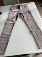 Lichtgrijze jongens jeans H&M 12-13 jaar, Enlèvement ou Envoi, Comme neuf, Gris, H&M