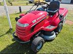 Zitmaaier Honda 2417( optiflow,hydrostaat), Tuin en Terras, Zitmaaiers, Ophalen, Gebruikt