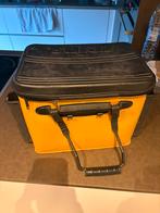 Set roofvis materiaal, Ophalen, Gebruikt