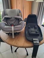 autostoel maxi-cosi 2 way fix, Kinderen en Baby's, Ophalen, Gebruikt, Maxi-Cosi, Isofix
