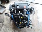 MOTOR Citroën Berlingo Multispace (01-1996/12-2011), Auto-onderdelen, Motor en Toebehoren, Gebruikt, Citroën