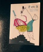 P. en ik, Geert De Kockere, Sabien Clement, Ophalen, Geert de Kockere, Zo goed als nieuw, Eén auteur