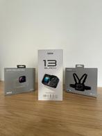 Go Pro Hero 13 Black (kit complet, neuf!), Audio, Tv en Foto, Ophalen, Nieuw, GoPro