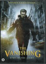 The Vanishing (2010) Hayden Christensen - Thandle Newton, CD & DVD, DVD | Thrillers & Policiers, À partir de 12 ans, Thriller surnaturel