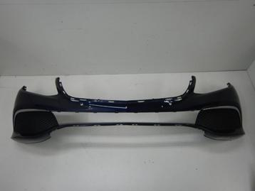 Mercedes-Benz E-Klasse W213 Voorbumper 6PDC A2138850038 beschikbaar voor biedingen