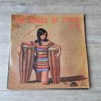 LP The Kings of Typic nr 2, Cd's en Dvd's, Vinyl | Latin en Salsa, Ophalen of Verzenden, Gebruikt, 12 inch