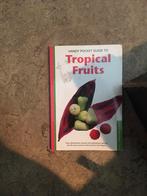 Boek over tropische planten, Boeken, Natuur, Gelezen, Ophalen of Verzenden