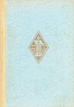 (g220) Leeghwater maalt de meren leeg, 1942, Boeken, Geschiedenis | Nationaal, Verzenden, Gelezen