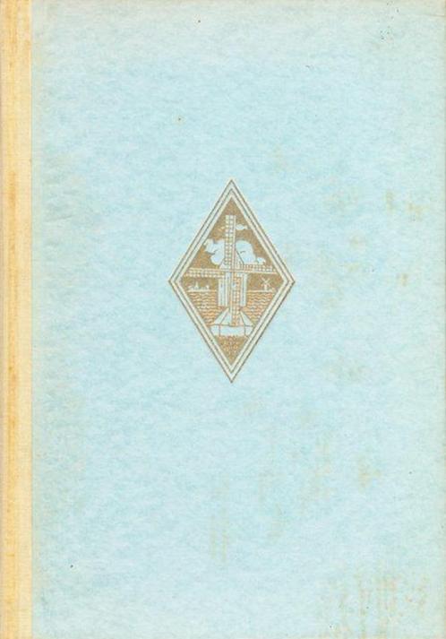 (g220) Leeghwater maalt de meren leeg, 1942, Boeken, Geschiedenis | Nationaal, Gelezen, Verzenden