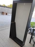 Kast, Huis en Inrichting, Kasten | Boekenkasten, Ophalen, Gebruikt, 50 tot 100 cm, 150 tot 200 cm