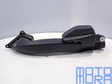 luchtinlaat voor de Ducati 848 2008 - 2010 superbike luchtbu beschikbaar voor biedingen