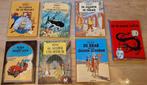Kuifje Hardcover stripreeks klein formaat (17x22,5cm), Nieuw, Ophalen of Verzenden, Complete serie of reeks, Hergé