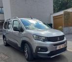 Peugeot Rifter - Mogelijk vervoeren mindervalide passagier, Euro 6, 1199 cc, Particulier, USB