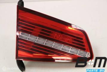 LED achterlicht in klep links VW Passat B8 Sedan 3G5945307D beschikbaar voor biedingen