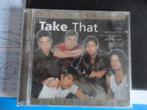 cd Take That, Ophalen of Verzenden, Zo goed als nieuw