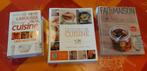 Livres de cuisine Larousse etc, Ophalen of Verzenden, Zo goed als nieuw