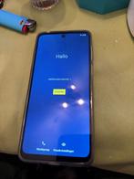 motorola, Ophalen, Zwart, 3 tot 6 megapixel, Zo goed als nieuw