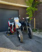 Project brommer gezocht, kapot etc…, Fietsen en Brommers, Brommers | Crossbrommers, Ophalen, Zo goed als nieuw, Yamaha