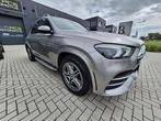Mercedes-Benz GLE 400 d 4Matic / Lichte vracht /, Auto's, Automaat, Euro 6, 2925 cc, GLE