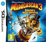 Madagascar 3 Europe's Most Wanted, Avontuur en Actie, 1 speler, Ophalen of Verzenden, Zo goed als nieuw