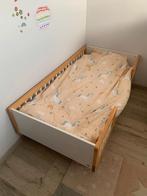 Peuterbed, Ophalen, Zo goed als nieuw, Matras