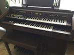 Orgel, Muziek en Instrumenten, Orgels, Ophalen, Zo goed als nieuw, 2 klavieren, Orgel