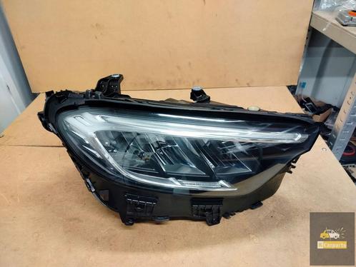 Mercedes GLC W254 Full Led High Performance rechterlamp, Auto-onderdelen, Verlichting, Mercedes-Benz, Gebruikt