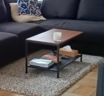 Set tv-meubel, kast en salontafel beschikbaar voor biedingen