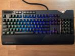 Asus ROG strix flare + ROG Gladius II Mouse, Computers en Software, Multimediatoetsen, Ophalen of Verzenden, Zo goed als nieuw